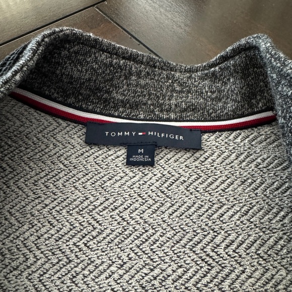 Tommy Hilfiger Jacket - Picture 4 of 9